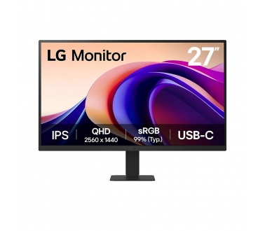 MÀN HÌNH LCD LG 27U631A-B.ATVQ