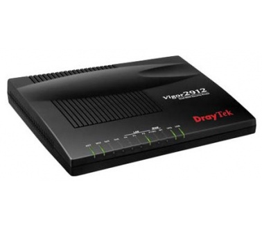Draytek Vigor 2912