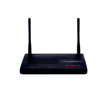 Draytek Vigor 2915Fac