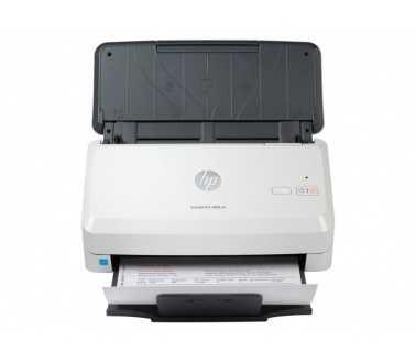 Máy Scan HP ScanJet Pro 3000 s4 (6FW07A)