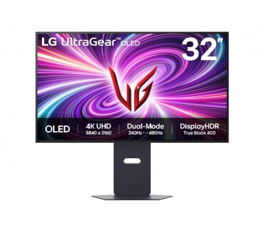 MÀN HÌNH LCD LG UltraGear 32GS95UV-B.ATV 