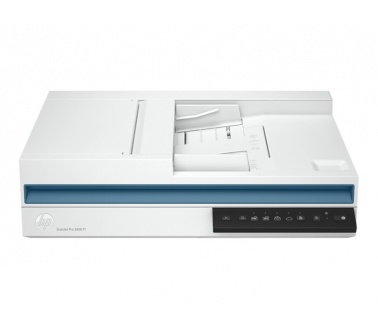 Máy Scan HP ScanJet Pro 3600 f1 (20G06A)