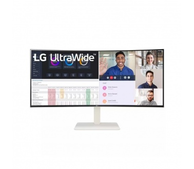 MÀN HÌNH LCD LG 38WR85QC-W.ATV
