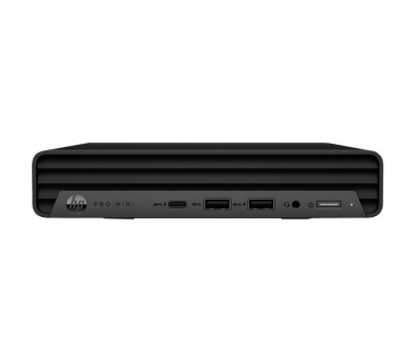 Máy tính để bàn PC HP Pro Mini 400 G9 9E822PT