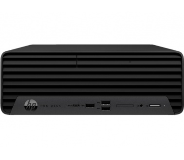 Máy tính để bàn PC HP Pro SFF 400 G9 C46D3AT