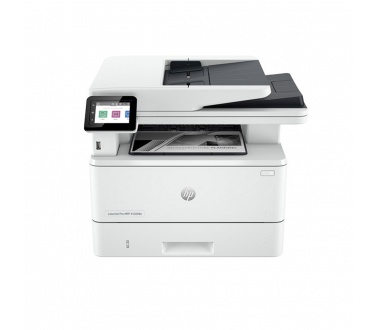 Máy in LaserJet Pro đa năng HP MFP 4103FDN 2Z636A