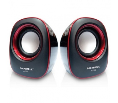 Loa Soundmax A130