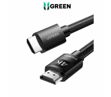 Cáp HDMI 2.0 Ugreen 40101 4K dài 2m