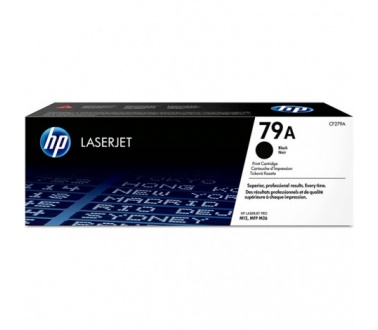 Mực in HP CF279A