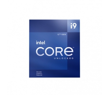 CPU Intel Core i9 12900KF