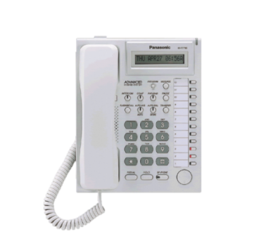Điện thoại bàn Panasonic KX-T7730X