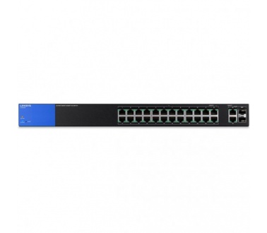 Switch LINKSYS LGS326P