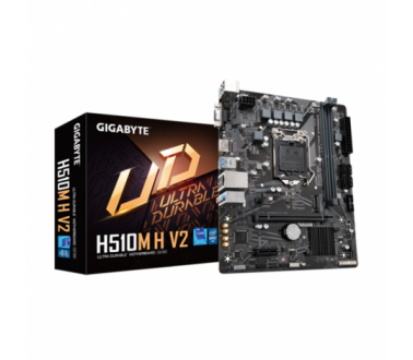 Mainboard Gigabyte H510M H 