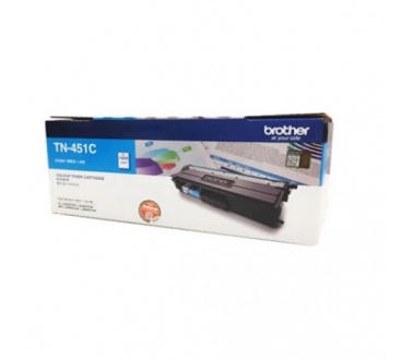 Mực in Brother TN-451C