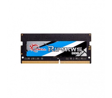 Ram Laptop G.Skill 32GB 3200MHz DDR4 F4-3200C22S-32GRS