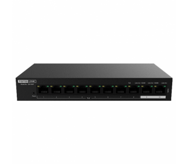 Switch Totolink SW504P
