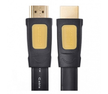 Cable HDMI dẹt Ugreen 11185 dài 2m