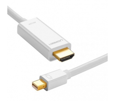 Cable Mini Displayport sang HDMI Ugreen 10452 dài 2m