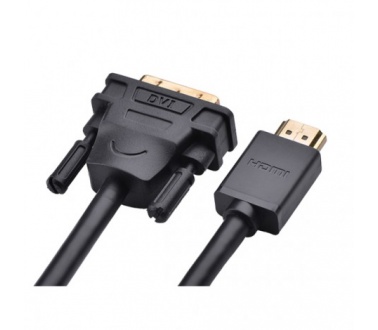 Cable HDMI sang DVI Ugreen 11150 dài 1,5m