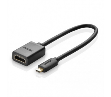 Cable Micro HDMI sang HDMI Ugreen 20134