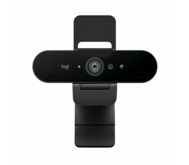 Webcam Logitech Ultra HD Brio 4K (960-001723)