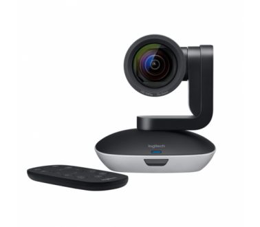 Webcam Logitech PTZ PRO 2 (960-001184)