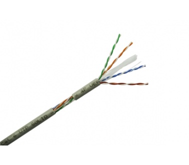 Cáp mạng APTEK 6E UTP 305m 630-1102-1