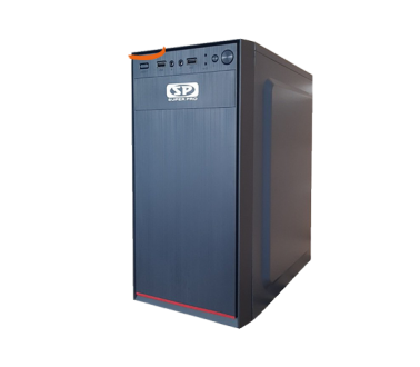 CASE SP 5412