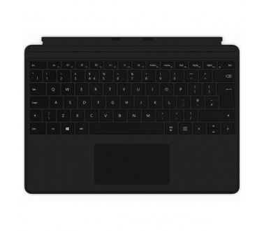 BÀN PHÍM MÁY TÍNH BẢNG MICROSOFT SURFACE SRFCPROX KEYBOARD (QJX-00015) BLACK