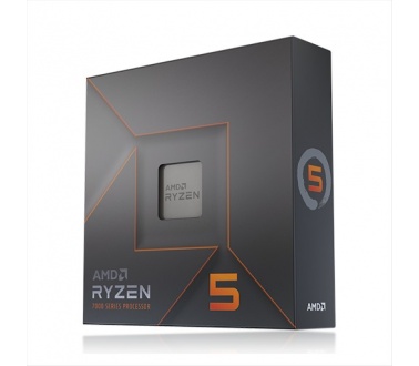 CPU AMD Ryzen 5 7600X ( AMD AM5 )