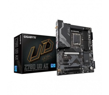 Mainboard Gigabyte Z790 UD AX