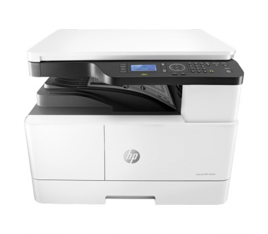 Máy in LaserJet đa năng HP MFP M440N 8AF46A (A3/A4)