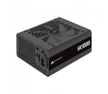 Nguồn Corsair HX1000i Shif Plus Platinum Fully Modular CP-9020265-NA