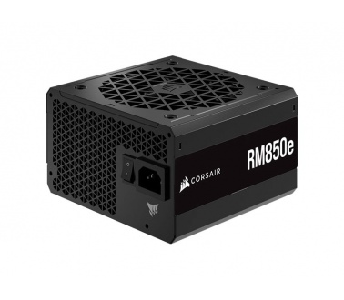 Nguồn Corsair RM850e ATX 3.1 Cybenetics Gold Fully Modular CP-9020296-NA