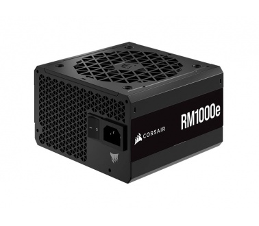 Nguồn Corsair RM1000e ATX 3.1 Cybenetics Gold Fully Modular CP-9020297-NA