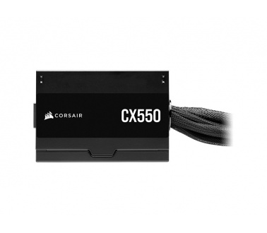 Nguồn Corsair CX550 80 Plus Bronze CP-9020277-NA