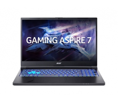Laptop Acer Gaming Aspire 7 A715-59G-59RD