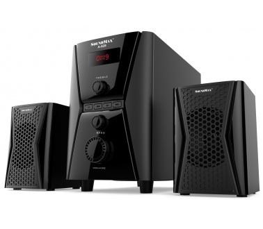 Loa Soundmax A828