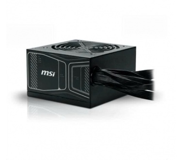 Nguồn MSI MAG A850GN PCIE5 850W 80 Plus Gold