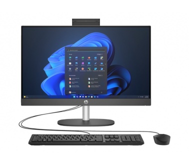 PC All In One HP ProOne 240 G10 AIO AY2G7PT