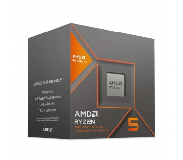 CPU AMD Ryzen 5 8500G ( AMD AM5 )