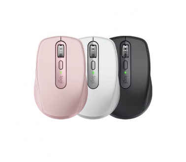Chuột không dây Logitech MX Anywhere 3S