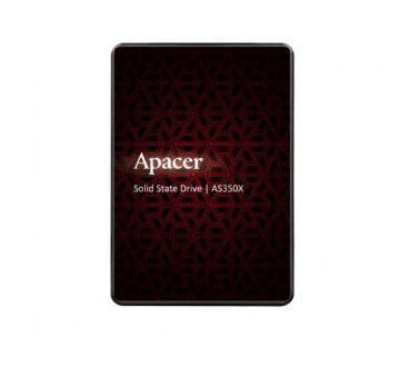 SSD APACER 256GB 2.5 inch Sata 3 AS350X
