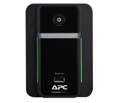 UPS APC 700VA BVX700LUI-MS