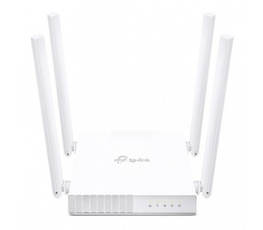 Router Wifi TPLink Archer C24