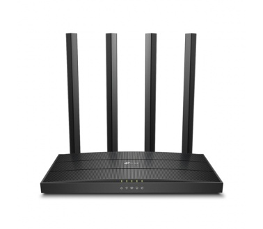 Router Wifi TPLink Archer C80