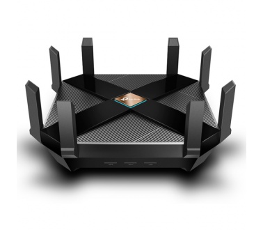 Router Wifi TPLink Archer AX6000