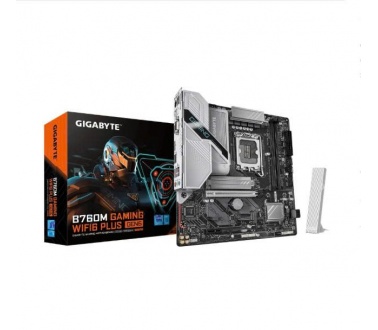 Mainboard Gigabyte B760M Gaming Wifi6 Plus Gen5