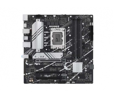 MAINBOARD ASUS PRIME B760M-A D4