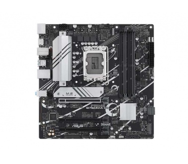 MAINBOARD ASUS PRIME B760M-A D4-CSM